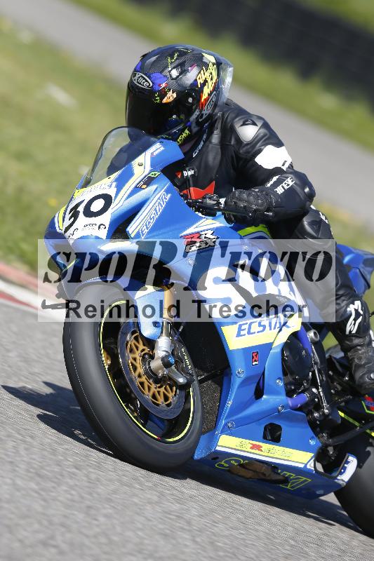 /12 30.04.2025 Speer Racing ADR/Gruppe gruen/30